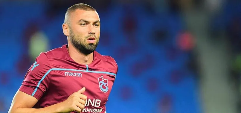 Rıza Çalımbay: Burak Beşiktaş'a güç katar
