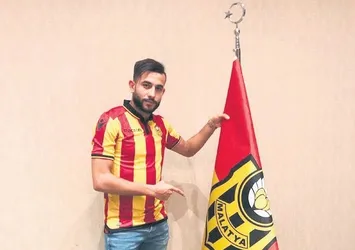 Chaaleli Malatya'da