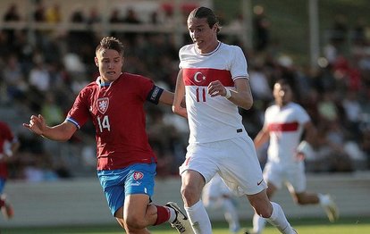 Çekya U20 - Türkiye U20: 0-0 MAÇ SONUCU ÖZET