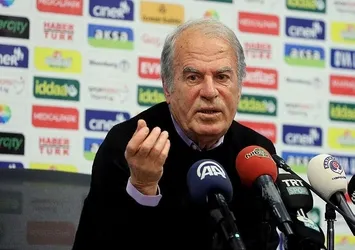Mustafa Denizli gelecekten umutlu