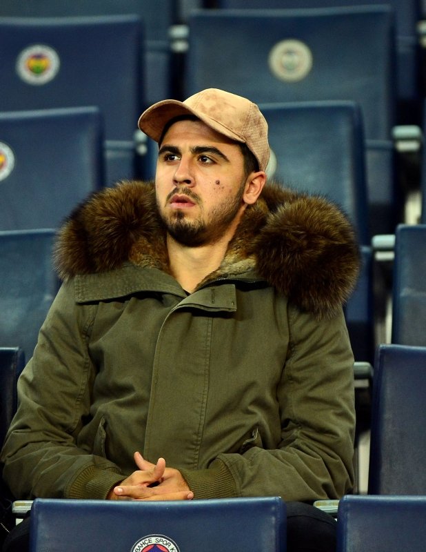 Fenerbahçe’de şok gelişme! Ozan Tufan...