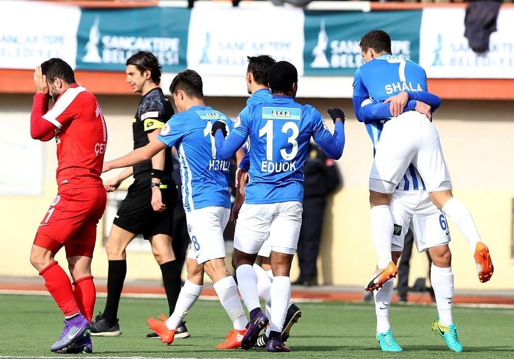 Yıldızlar karmasında hangi futbolcular olacak?