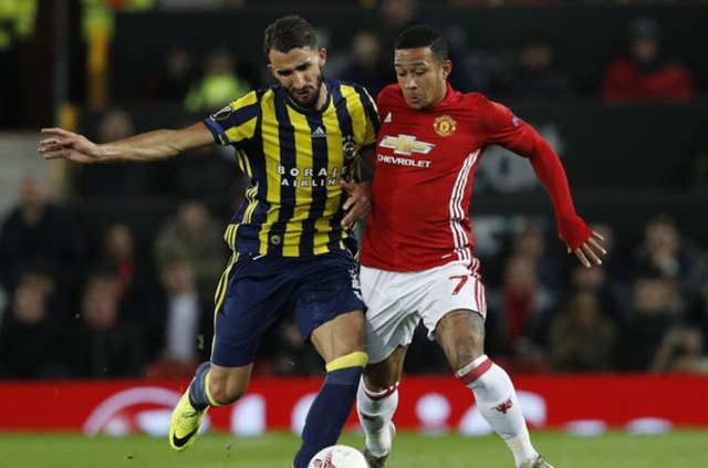 Mou’dan Fenerbahçe’ye müjdeli haber!