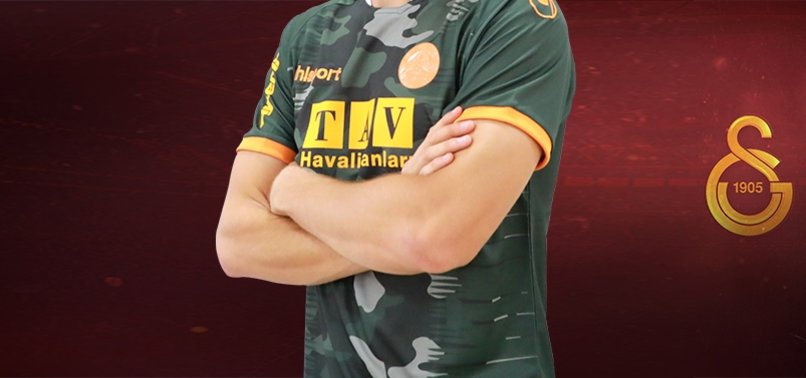 Son Dakika Transfer Haberi Galatasaray Alanyaspor Dan Berkan Kutlu Yu Kadrosuna Katti Aspor