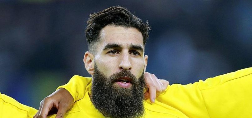Galatasaray'ın yeni transferi Jimmy Durmaz İstanbul'da! Jimmy Durmaz kimdir?