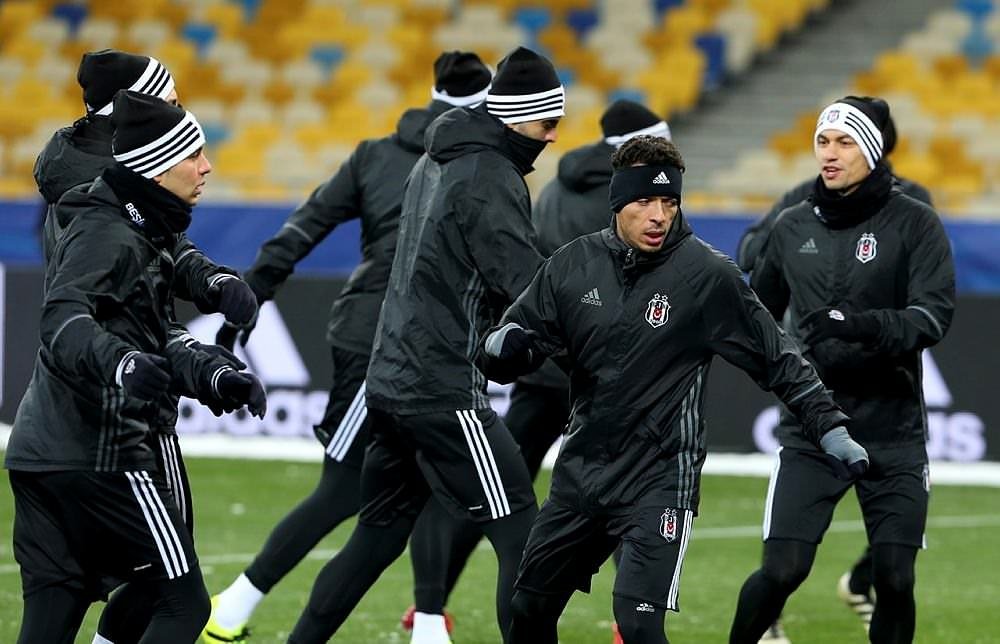 Beşiktaş tur atlarsa kasası dolacak
