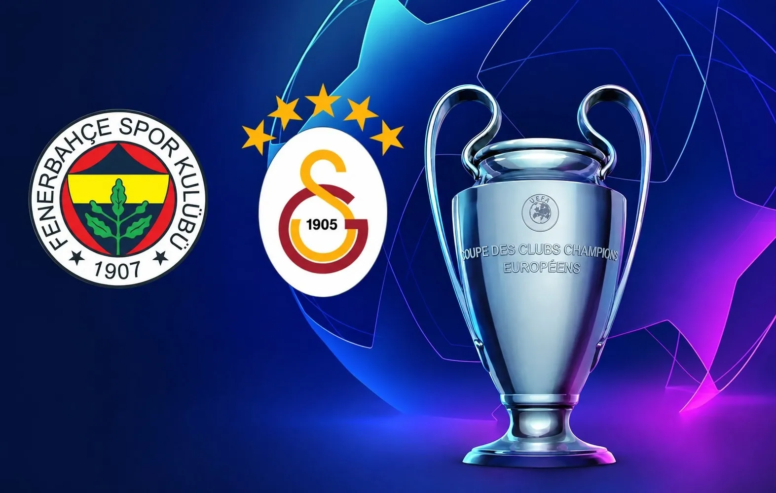 Süper Lig devleri Şampiyonlar Ligi'nde beklentileri karşılayamadı