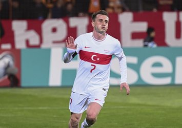 Kerem'den Filistin'e destek!