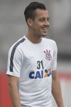 Rodriguinho'dan Fenerbahçe yanıtı!