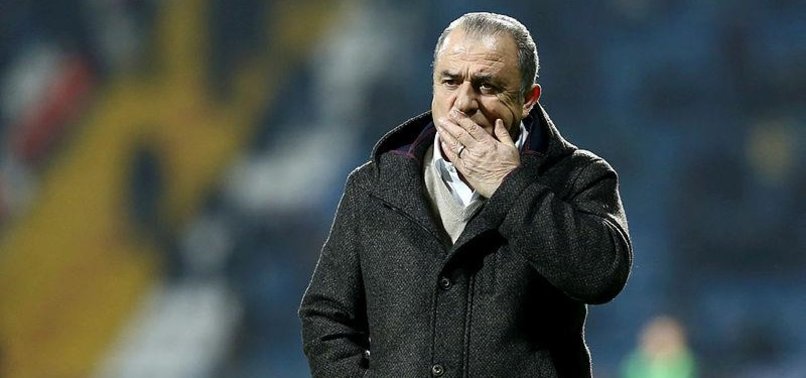 Fatih Terim'den yıldız isme kesik! İşte Galatasaray'ın Malatyaspor 11'i