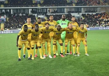 Malatya’nın fikstür güveni