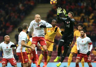 Galatasaraylı futbolcudan Beşiktaş itirafı