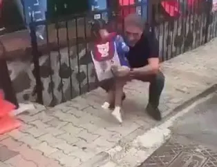 Ersun Yanal'dan torununa büyük sürpriz!