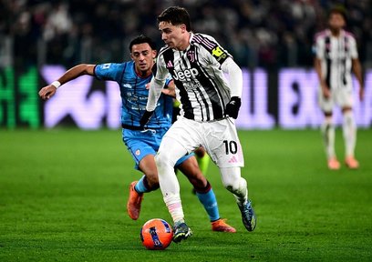 Kenan Yıldız attı Juventus kazandı