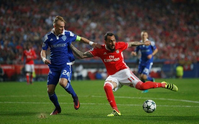 Beşiktaş’ın istediği yıldıza Galatasaray talip oldu