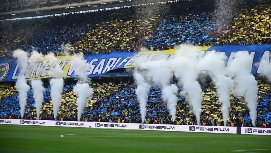 ’Fener Ol’ kampanyasında son durum ne? İşte Fenerbahçe’de toplanan para!