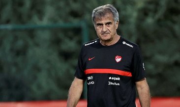 Ozan Tufan kampa katılacak mı? Şenol Güneş açıkladı