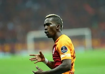 Galatasaray'a kasırga etkisi