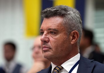 Saran'dan Tedesco açıklaması!