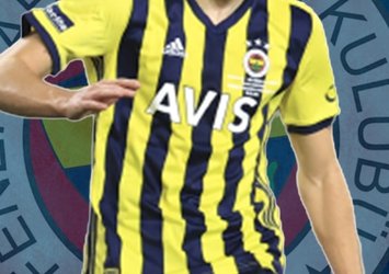 Fener'in yıldızı Ada'nın gözdesi! Kapıyı 25 milyonla çalacaklar