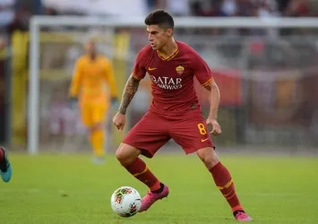 F.Bahçe'nin Perotti ısrarı! Yeni teklif...