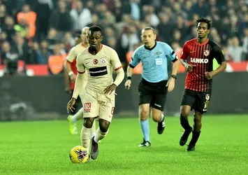 Michael Seri şoku!