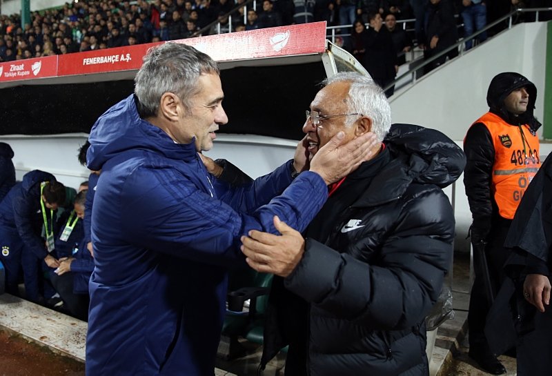 Fenerbahçe’de transfer çıkmazı! Ali Koç...