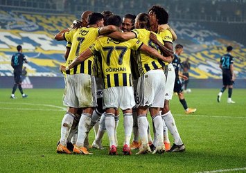 Fenerbahçe seriye bağladı!