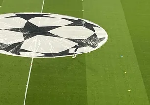 Kadıköy’de Ederson’a özel destek!