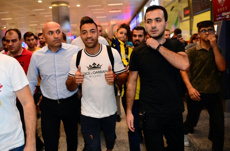 Fenerbahçe’nin planı tuttu!