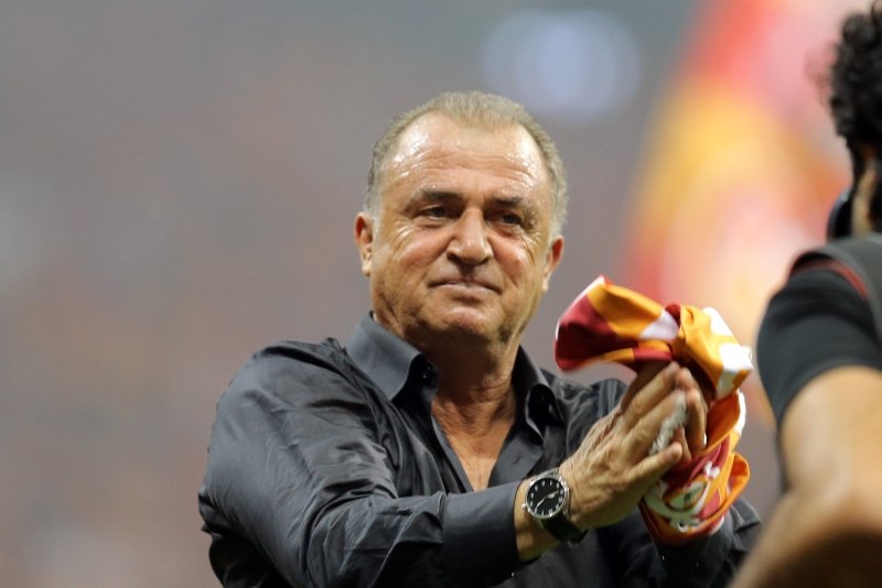 İşte Fatih Terim’den şampiyonluğu getiren konuşma!