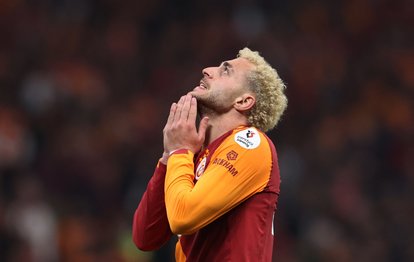 Galatasaray’da Barış Alper Yılmaz seferberliği!