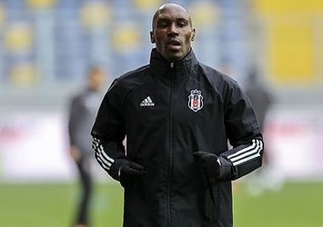 Atiba'dan Kartal'a flaş oyuncu önerisi!
