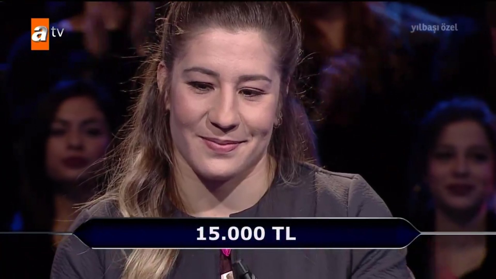 Kim Milyoner Olmak İster 798. yılbaşı özel bölümü soru ve cevapları!