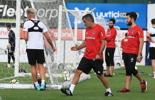 Şenol Güneş, yollanması gereken isimleri açıkladı