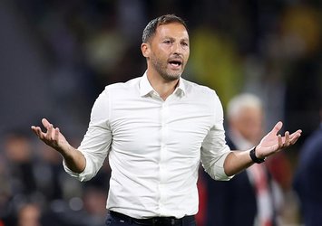Fenerbahçe'de 2 isme son uyarı! Tedesco ve yönetim...