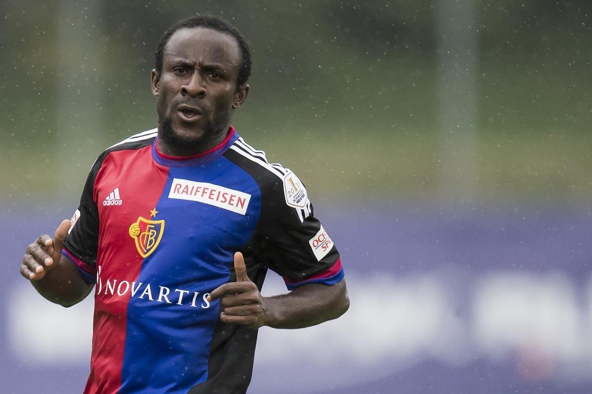 Seydou Doumbia, Sporting Lizbon’da