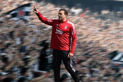 BEŞİKTAŞ TRANSFER HABERİ - Valerien Ismael raporu verdi! İşte hedefteki isimler