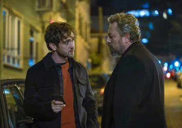 Deha 11. yeni bölüm izle tek parça