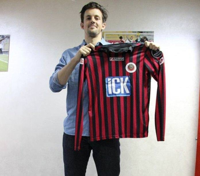 Türkiye’de biten transferler