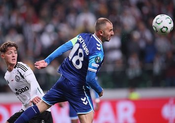 Zeki Yavru: Buralara tesadüfen gelmedik!