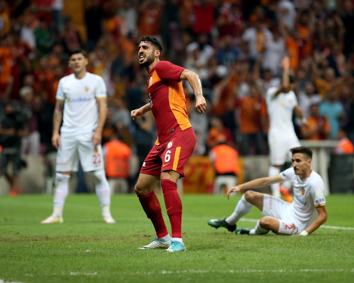 Tolga Ciğerci gol attı, sosyal medya yıkıldı!