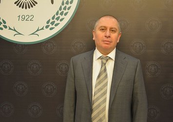 "Takımımız Kadıköy'de iki puan bırakmak zorunda kaldı"