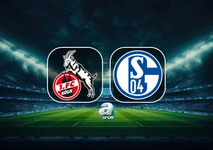 Köln-Schalke 04 maçı ne zaman?