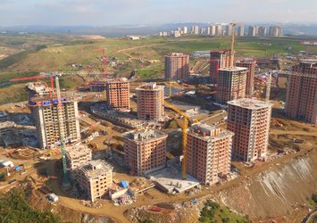 AMASYA TOKİ YAPILACAK İLÇELER