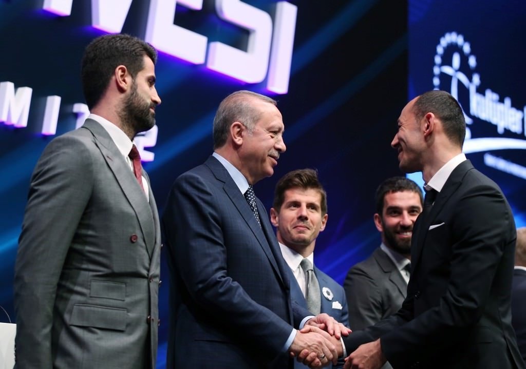 Fenerbahçe’den Emre Belözoğlu bombası!