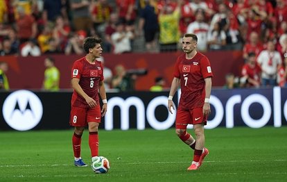 A Milli Takımımızın ilk maç kabusu!