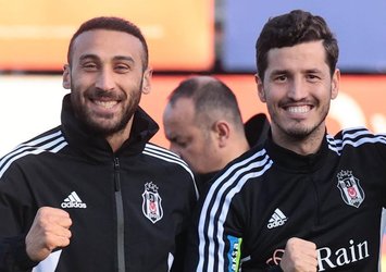 Kartal'da Cenk ve Salih için karar çıktı!