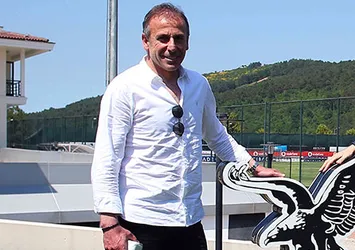 Ve Avcı resmen Kartal oluyor