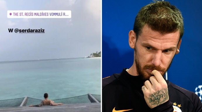 Galatasaray istedi Fenerbahçe aldı! Olay yaratan transfer